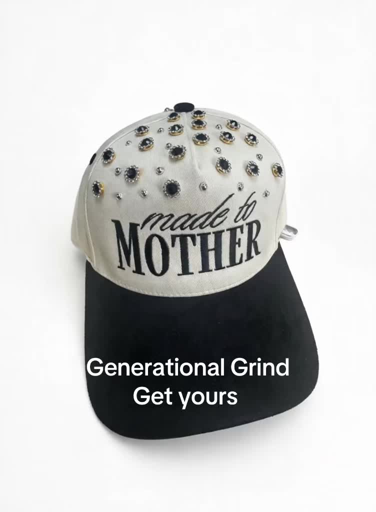 @Generational grind