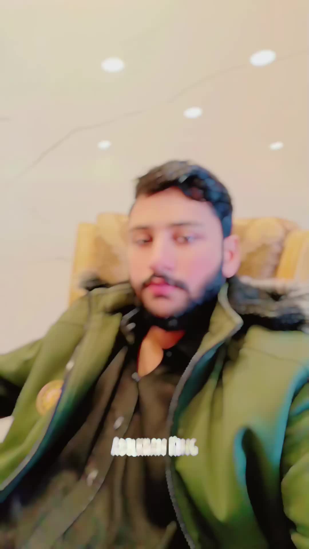 @Adilkhan King