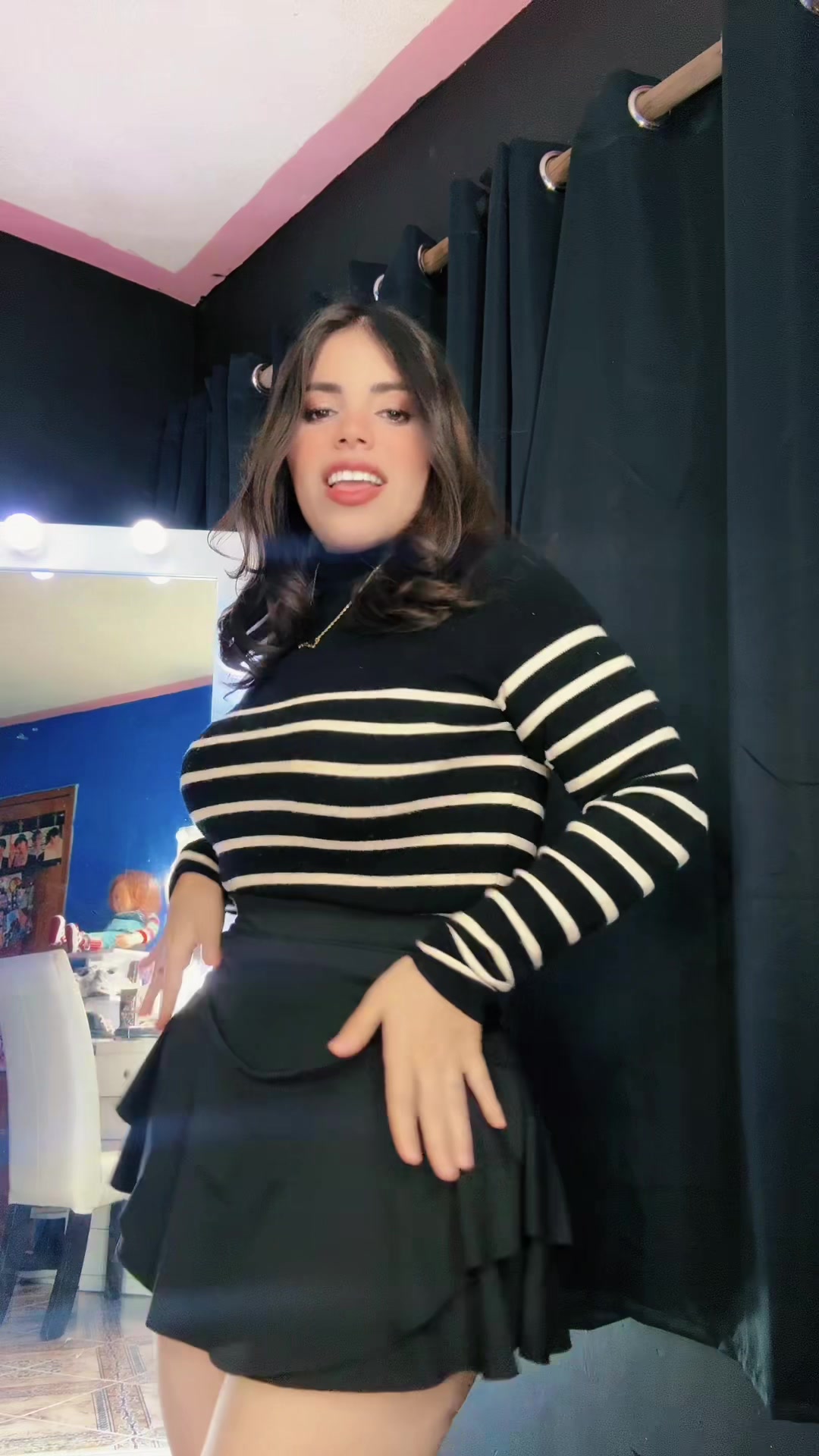 @Eneisy De la Cruz