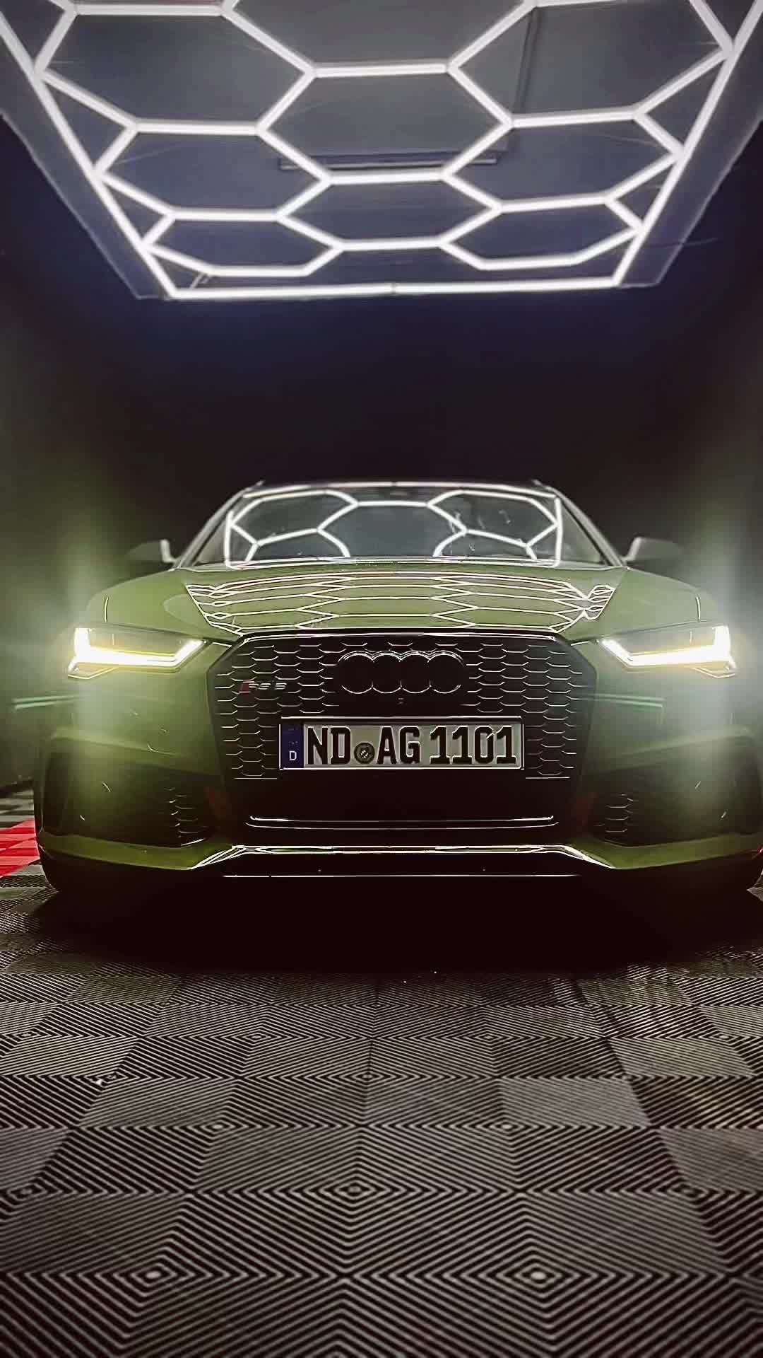 @GREEN_RS6