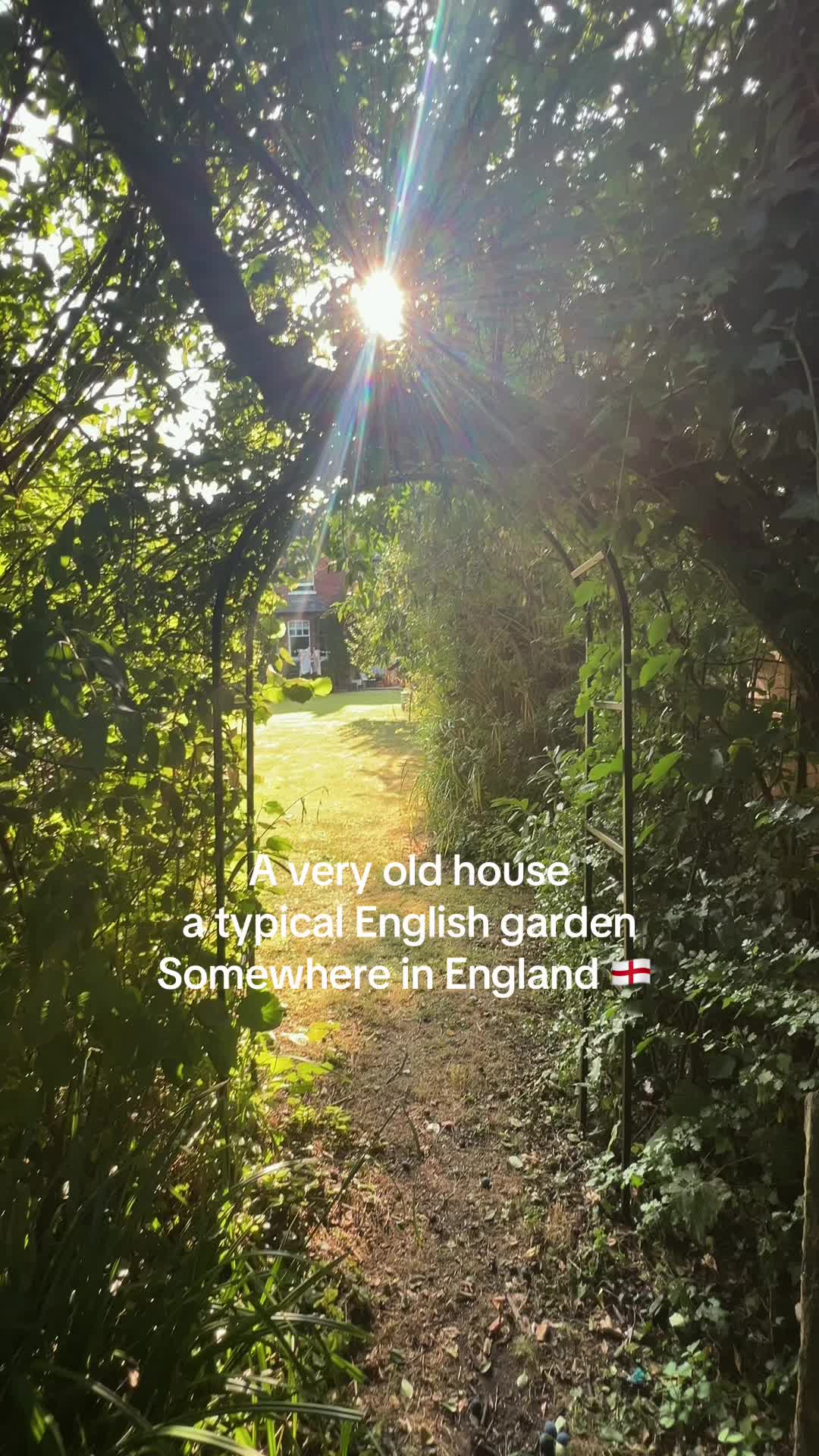 @Victorian House Jules