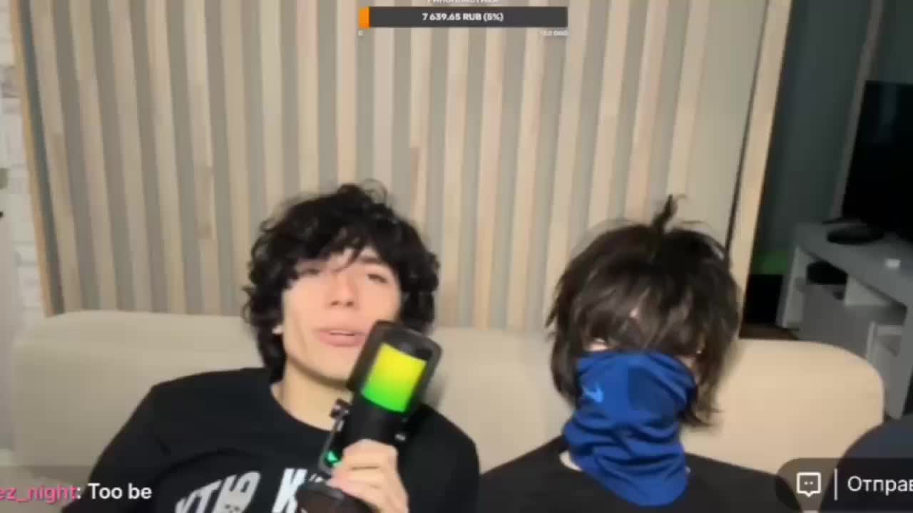 @Лелуш император