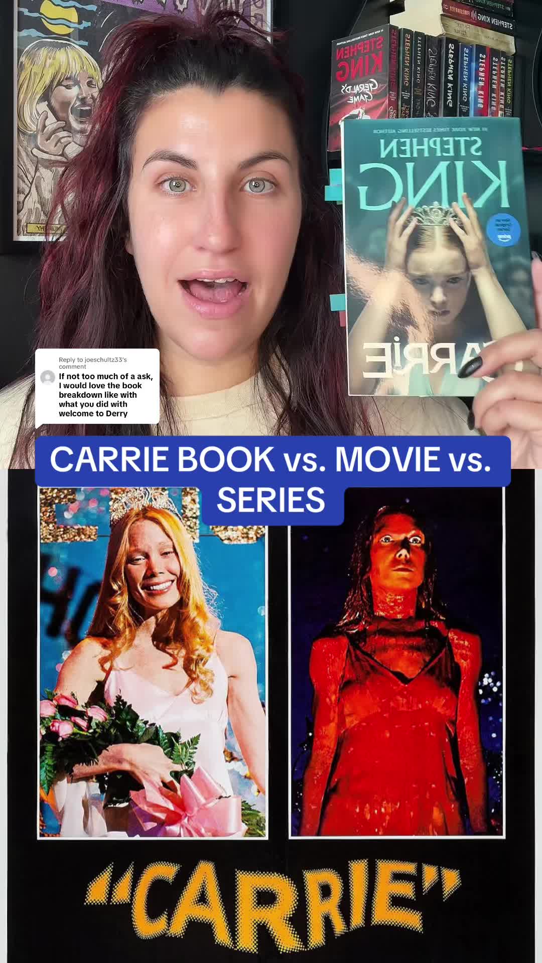 @Horror Chronicles