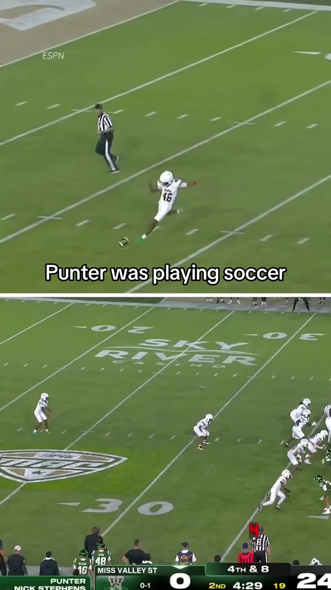 @CBS Sports College Football