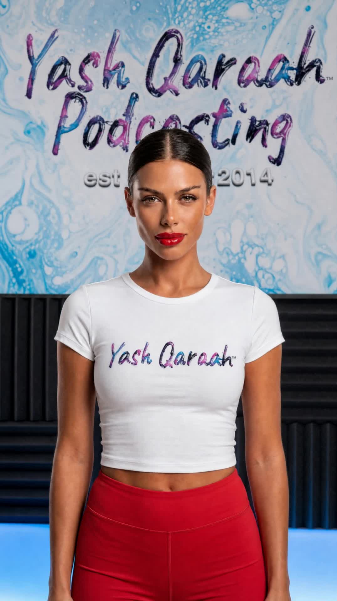 @Qaraah Films Music & Merch