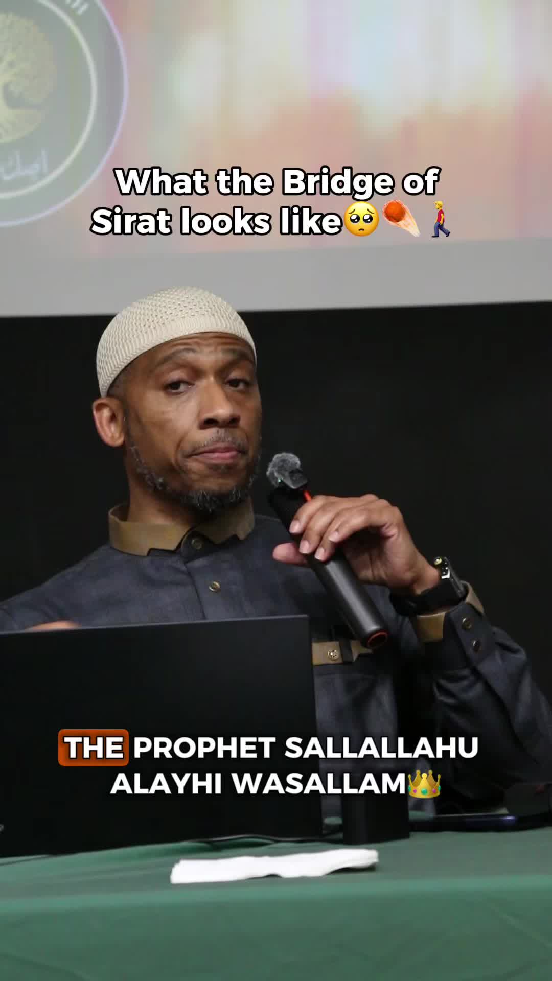 @Roots of Sunnah