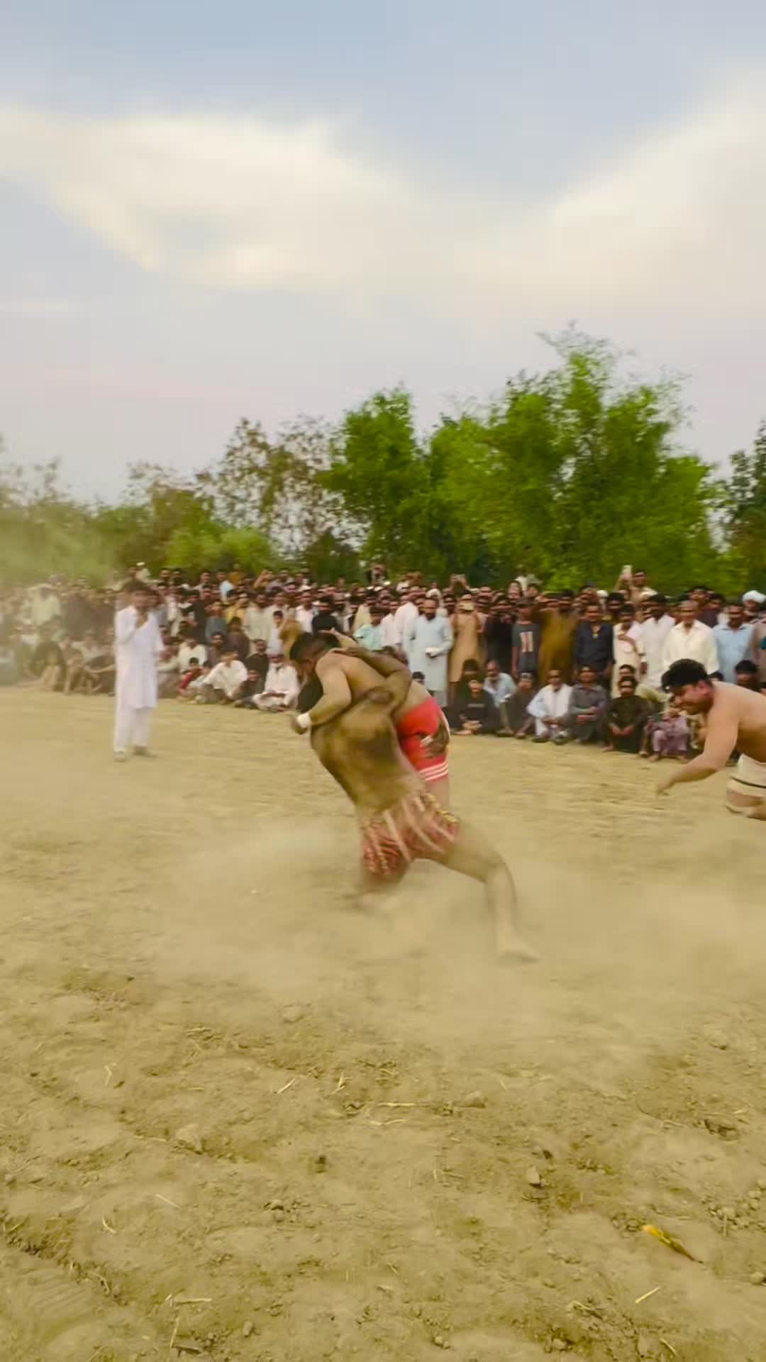 @Punjab Kabaddi