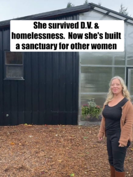 @Tiny House Giant Journey