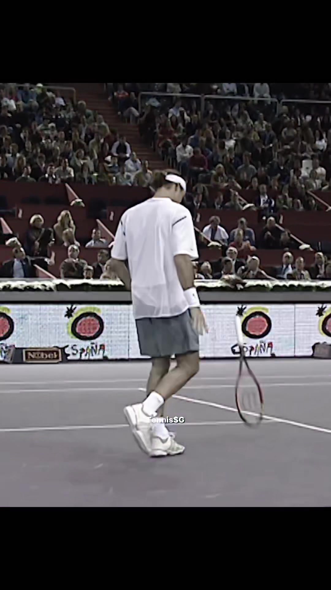 @Tennis$G