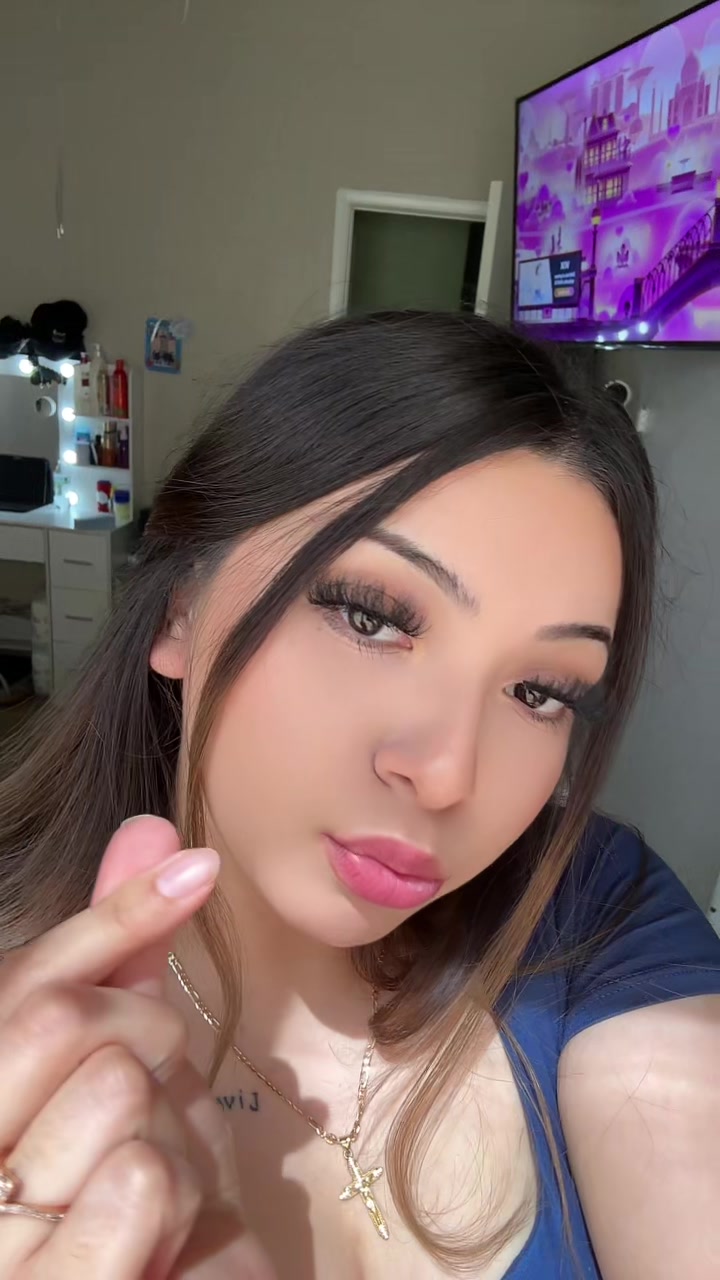 @Itssericka