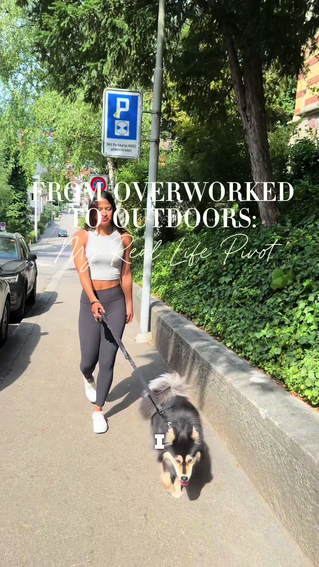 @Travel Hacks - Kristina Cors