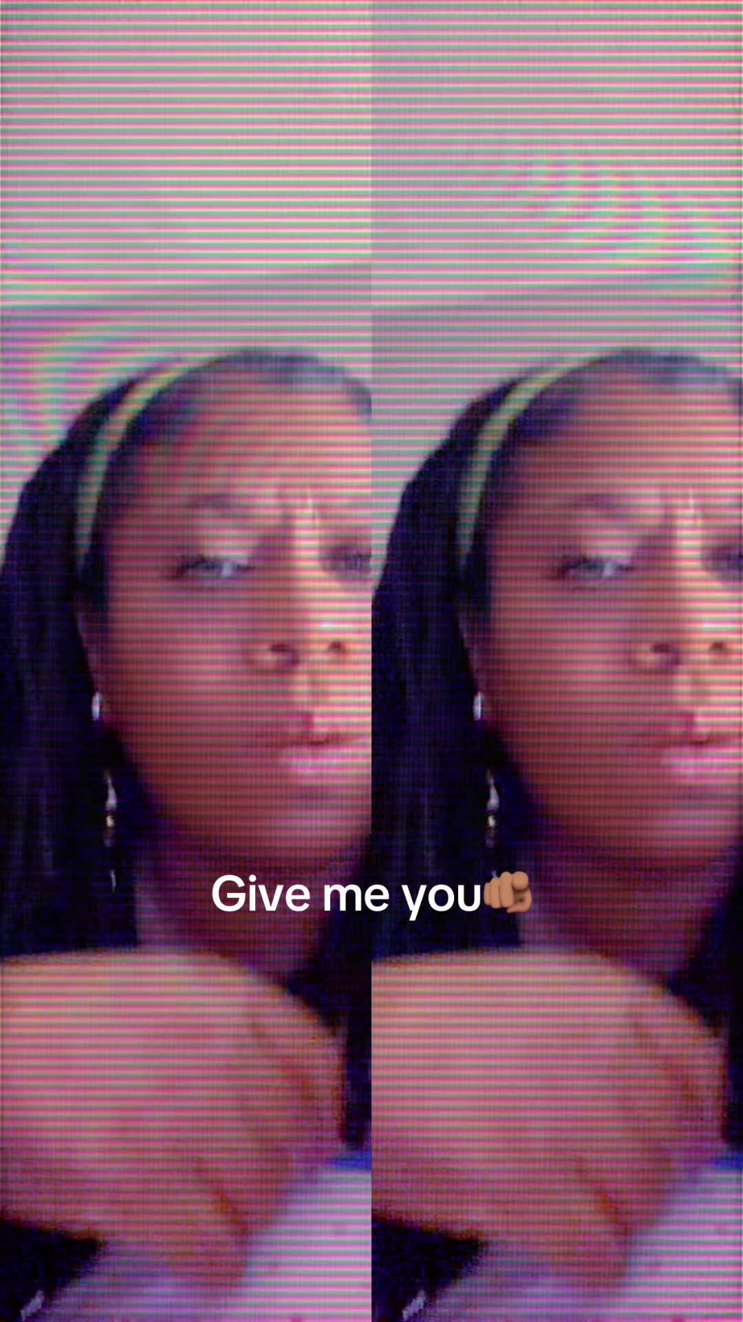 @The chosen one🤷🏽♀️💯