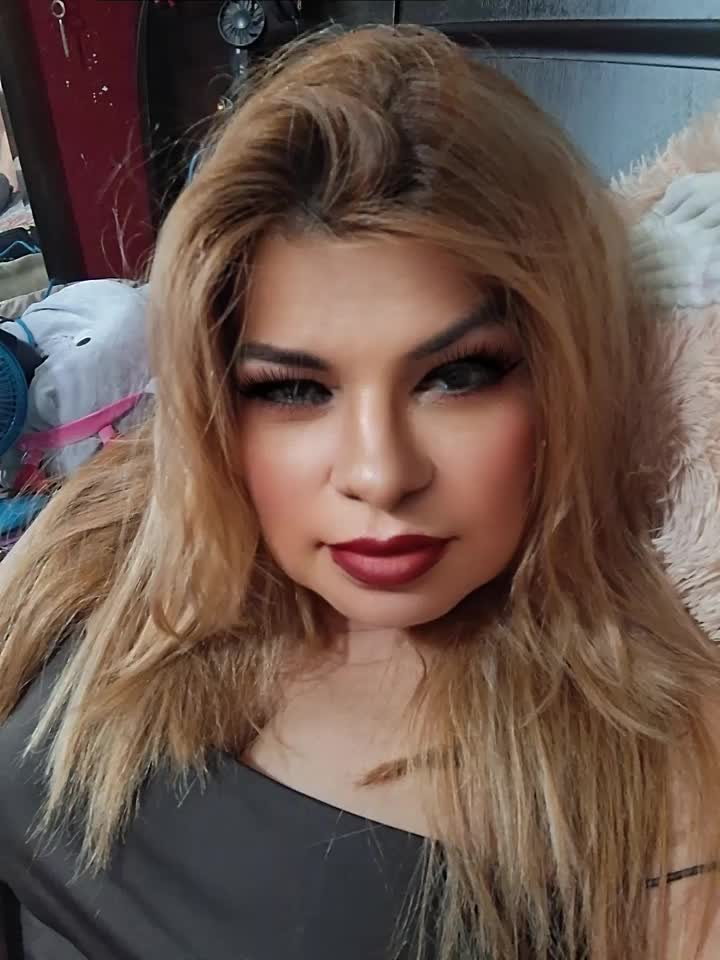 @Blanka Alvarez