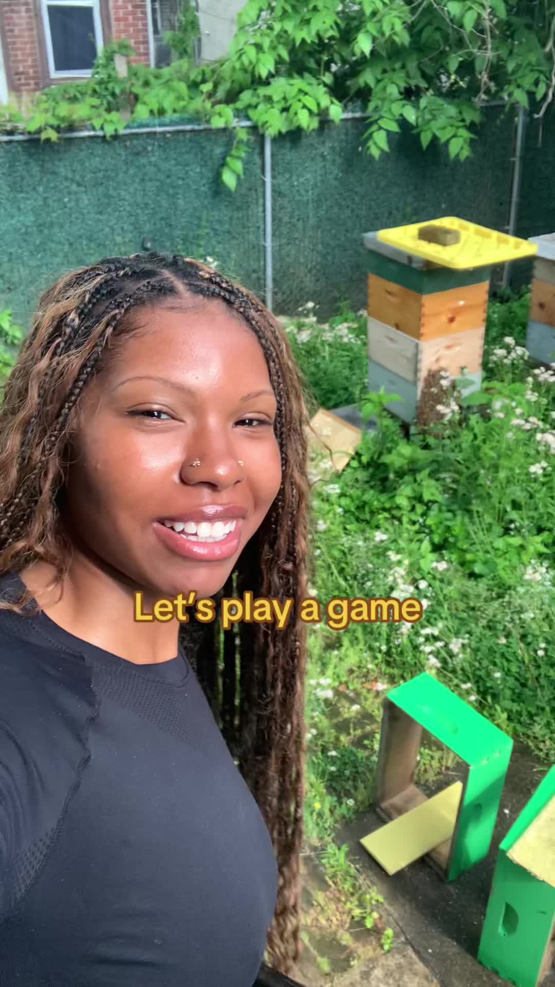 @miss honey 🐝