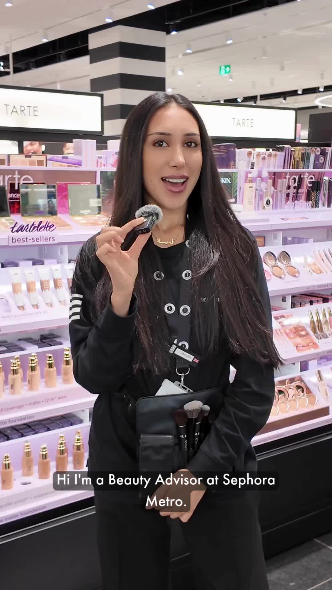 @Sephora UK