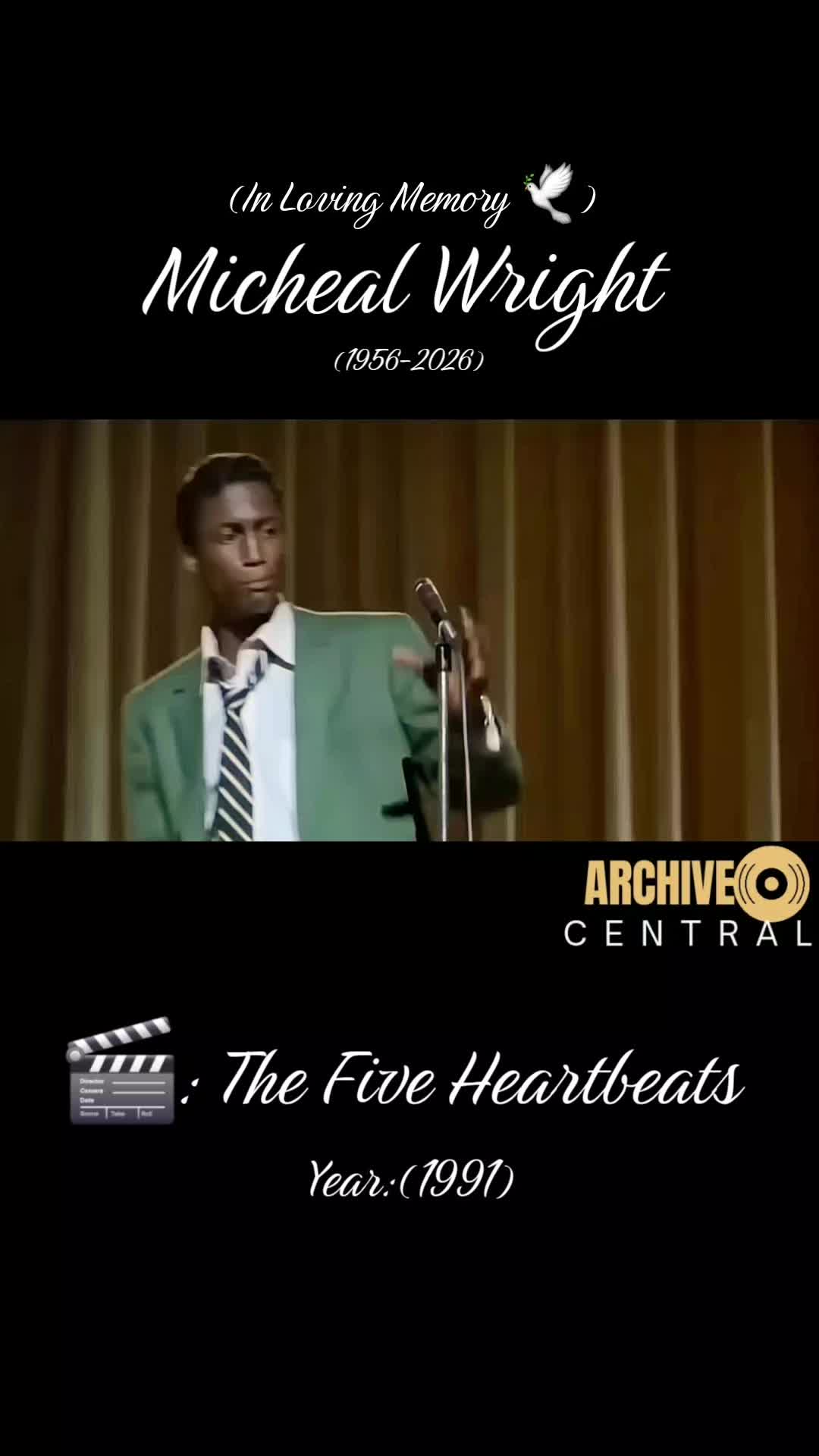 @ArchiveCentral