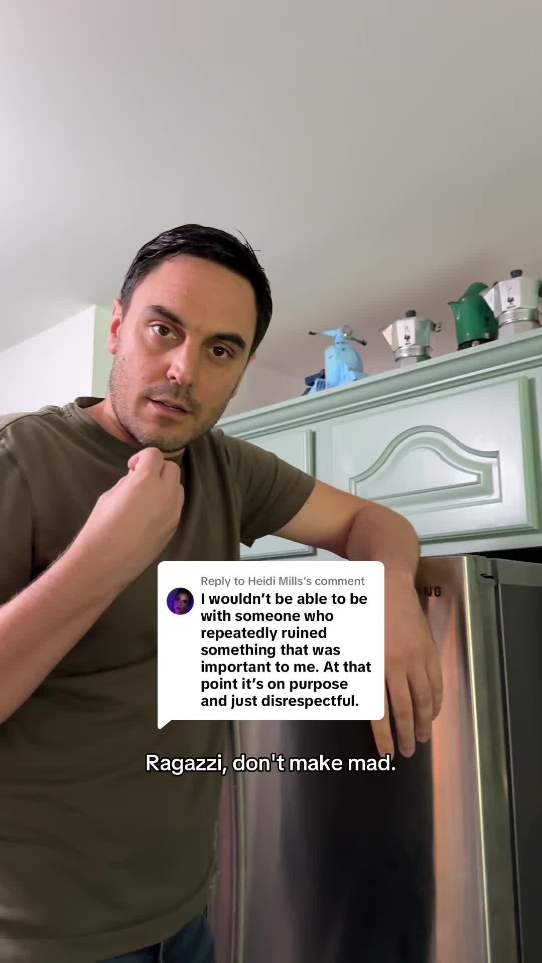@Jessi & Alessio