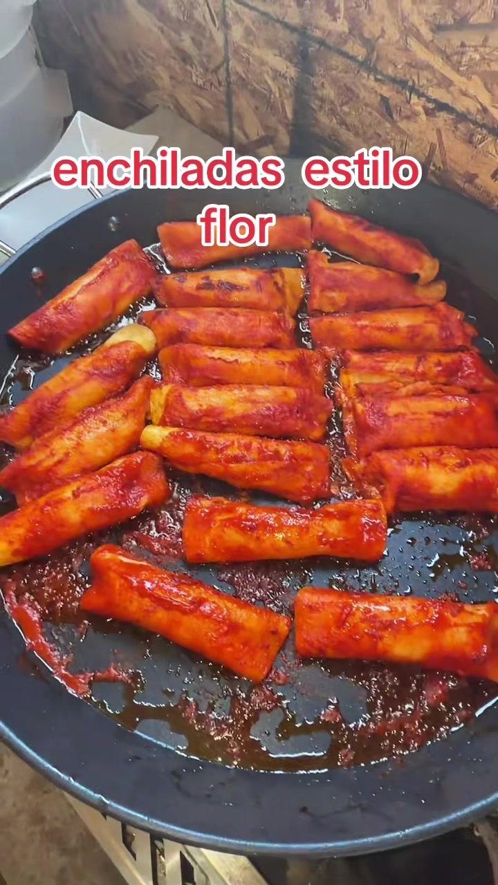 @Tacos flor