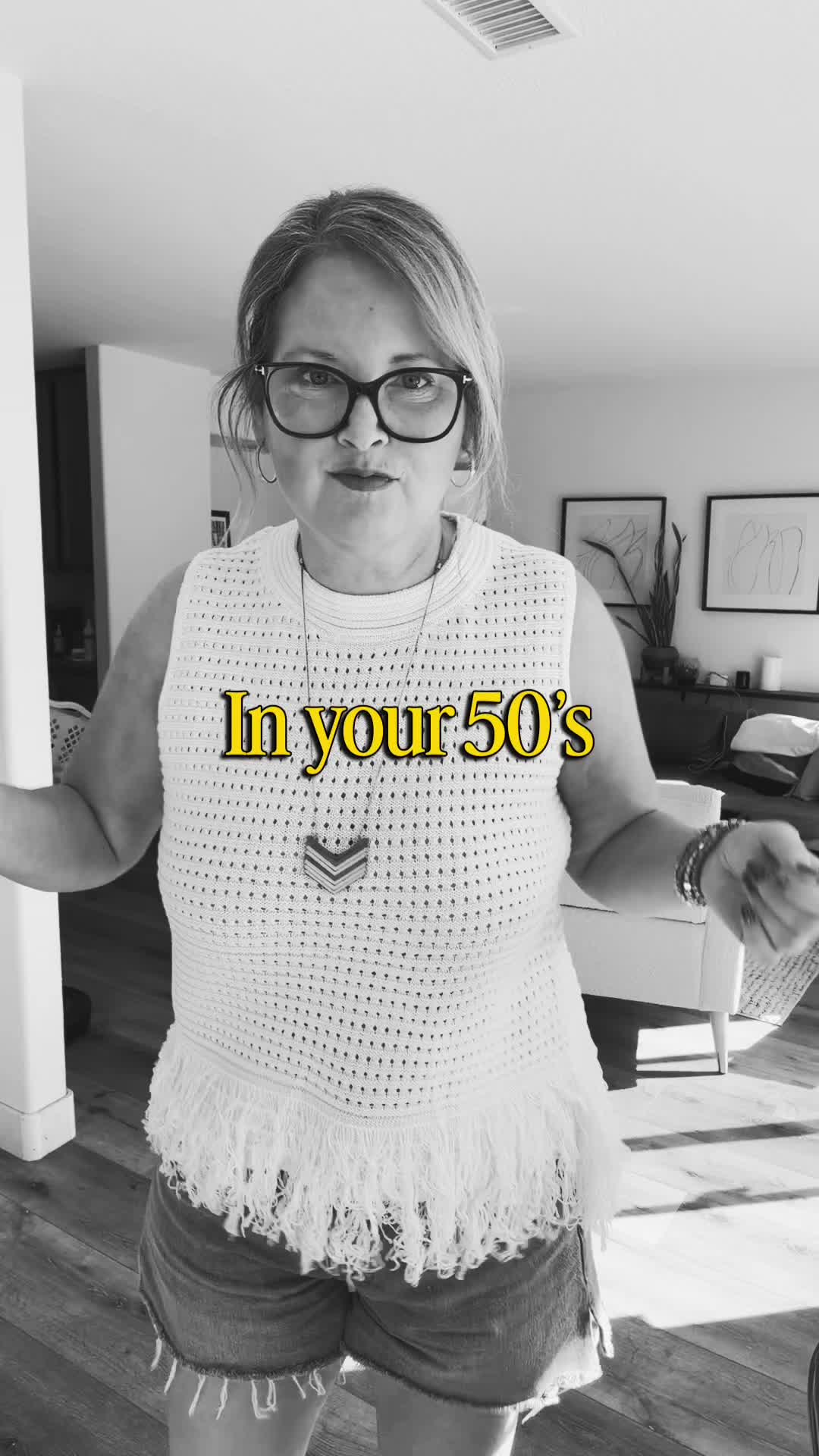 @Erin Olson | UGC 50+