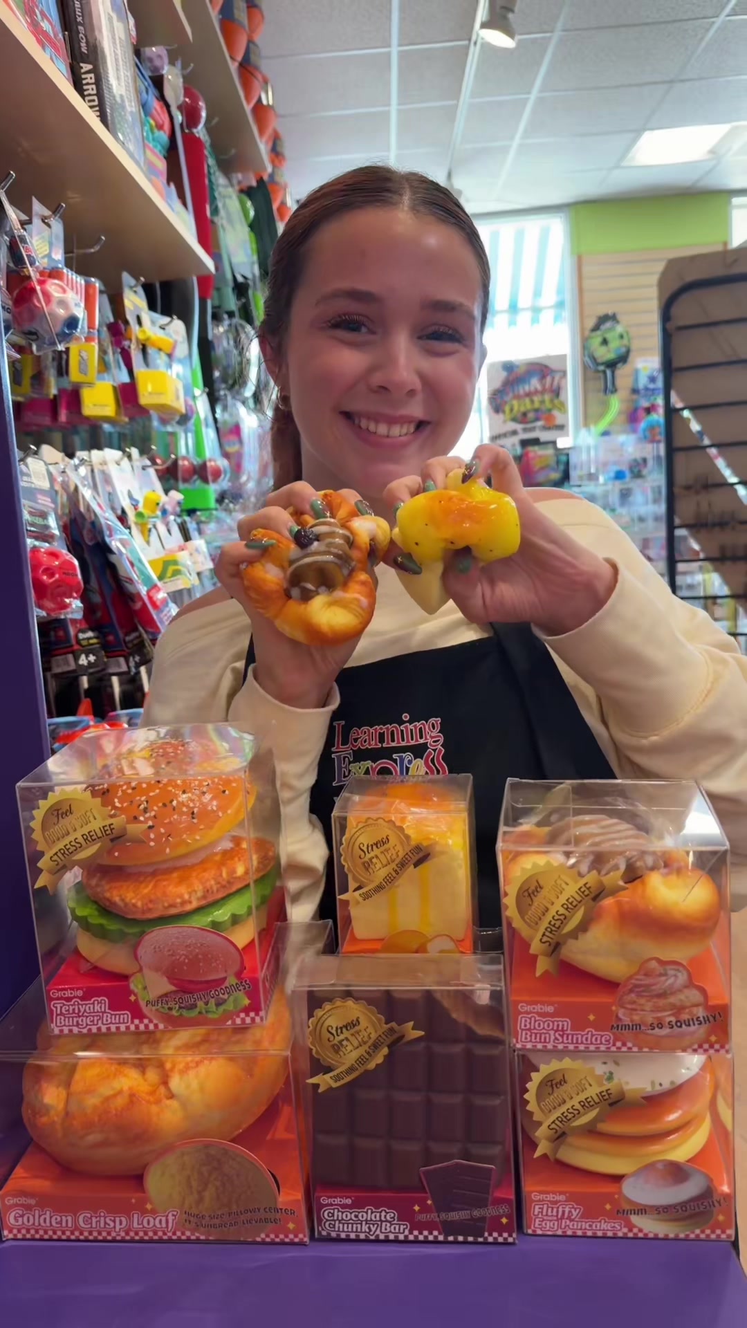 @Learning Express Toys