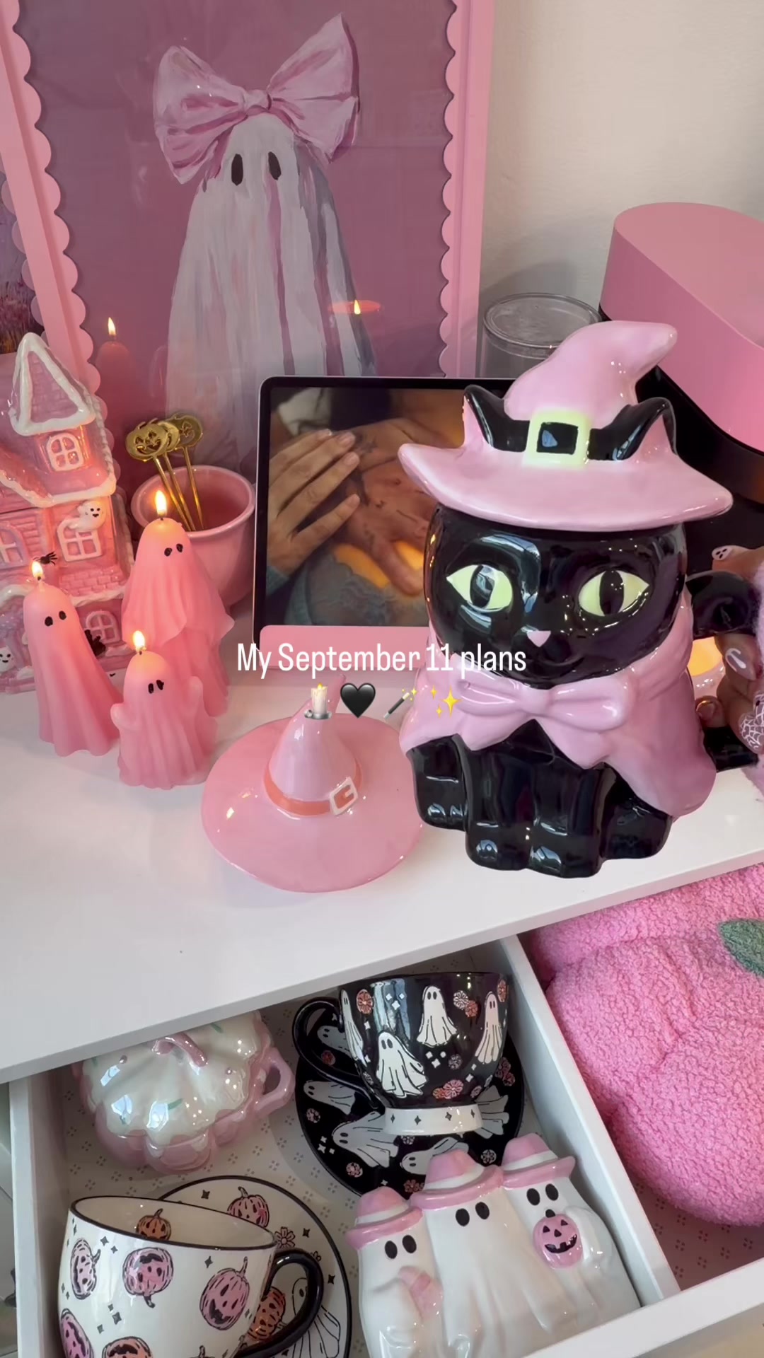 @🎀The Pink Edit 🎀