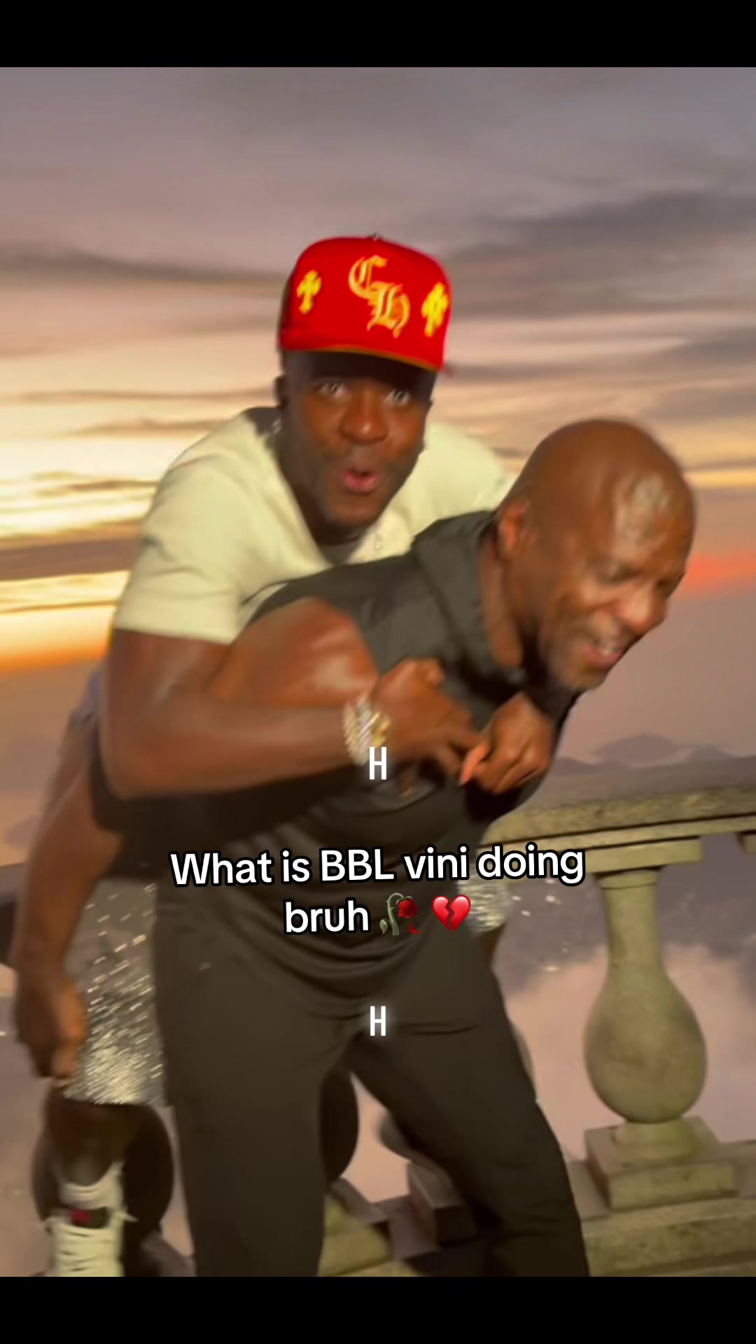 @Heavy