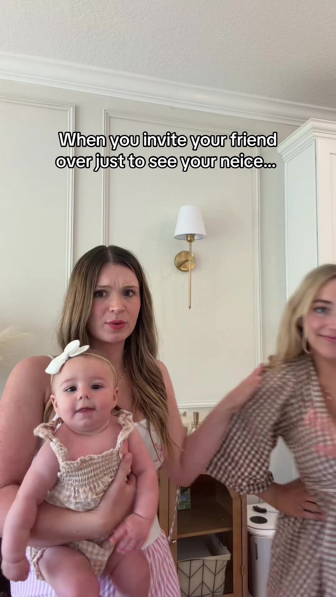 @The Varney Family