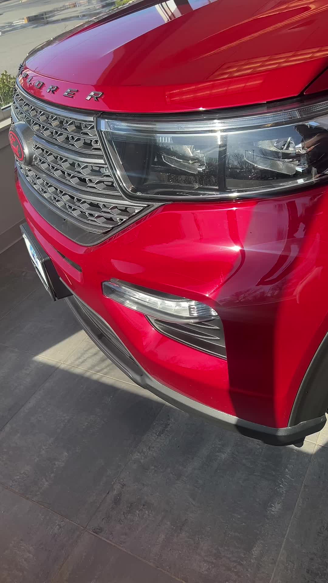 @Maverick Motor Group