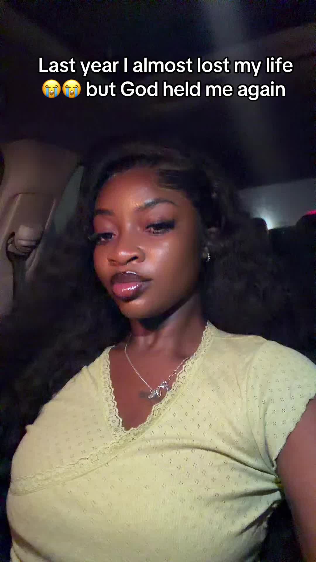 @Adjoa Tee💕