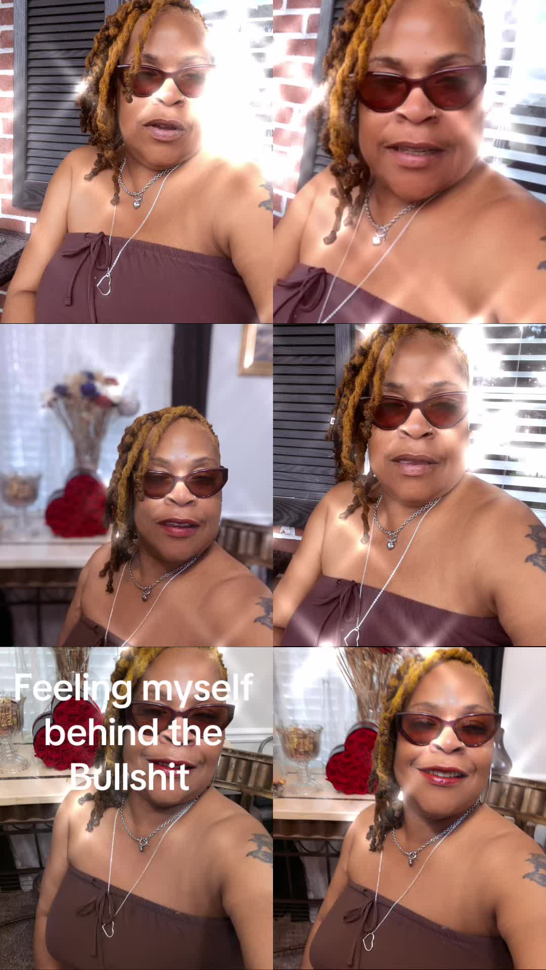 @SweetRose silverback Dee โ ๐