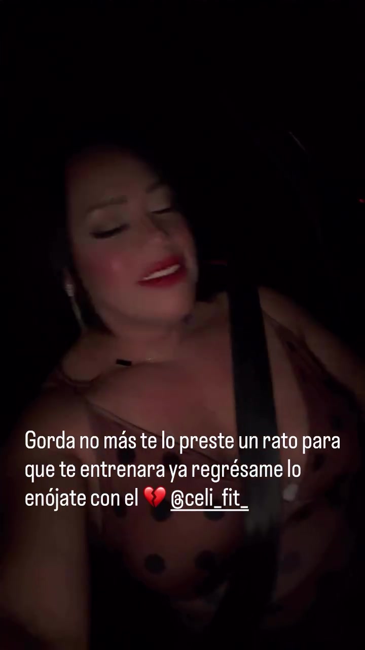 @Celi Rosales