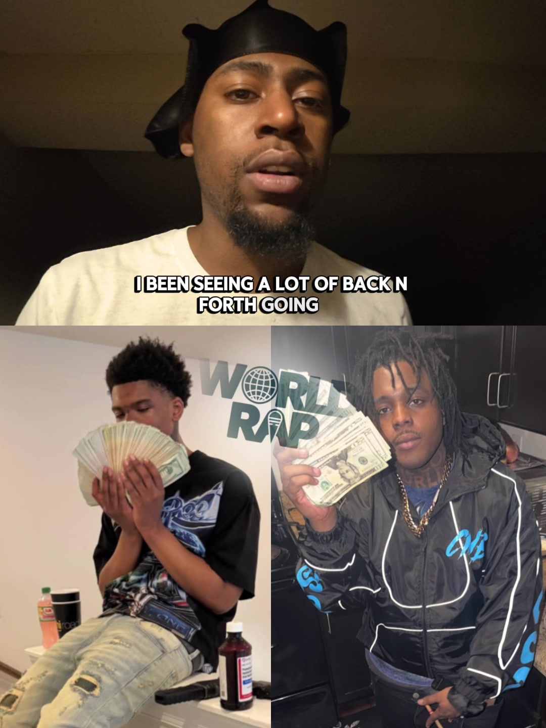 @WRLDRAPP