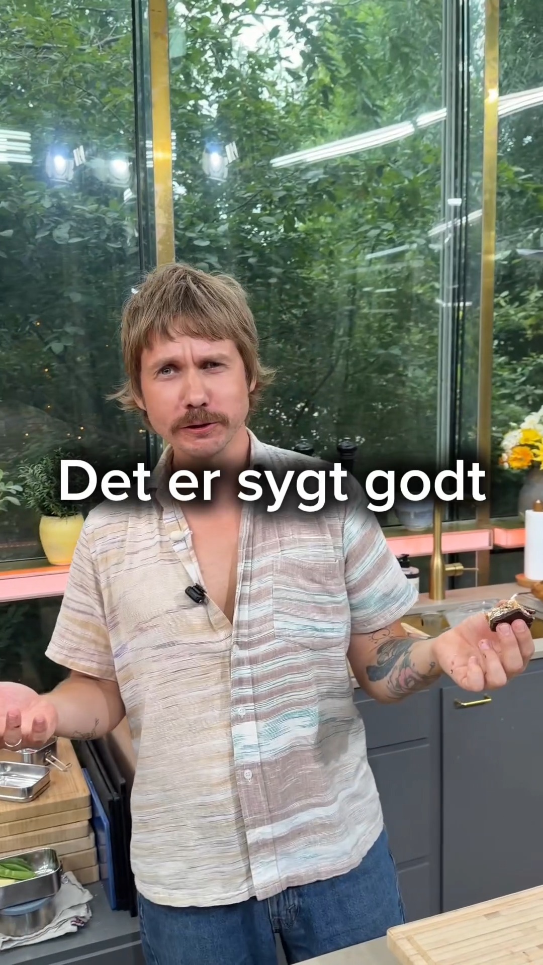 @Go’ morgen Danmark official