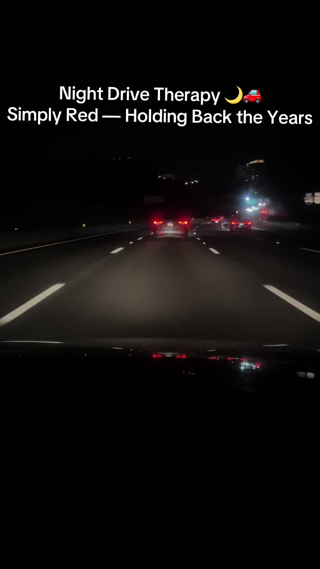 @80&rsquo;s/90&rsquo;s RnB Driving Therapy