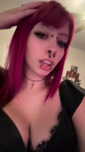 @JaneGothXo