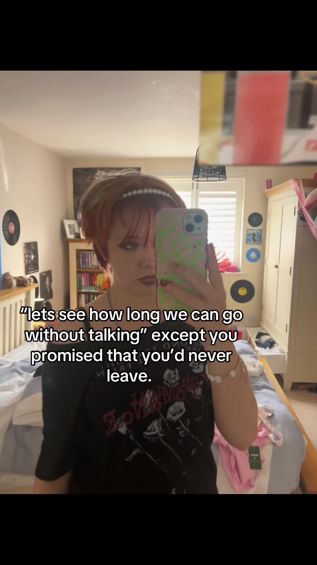 @miless (jenna’s version)