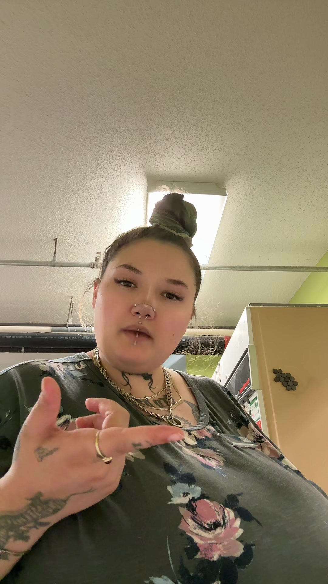 @It’s a ya girl