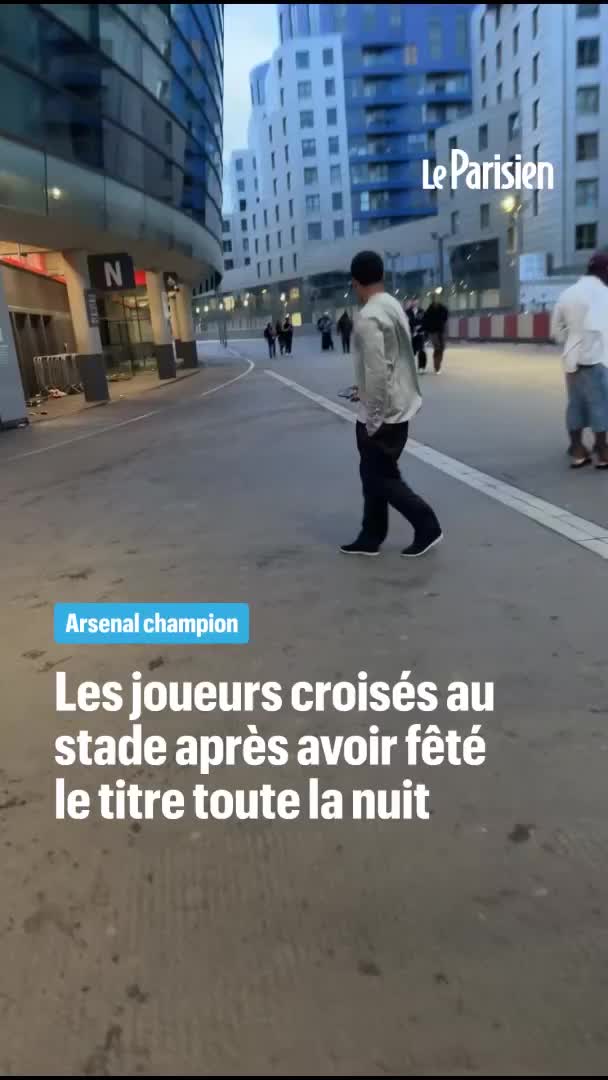 @Le Parisien