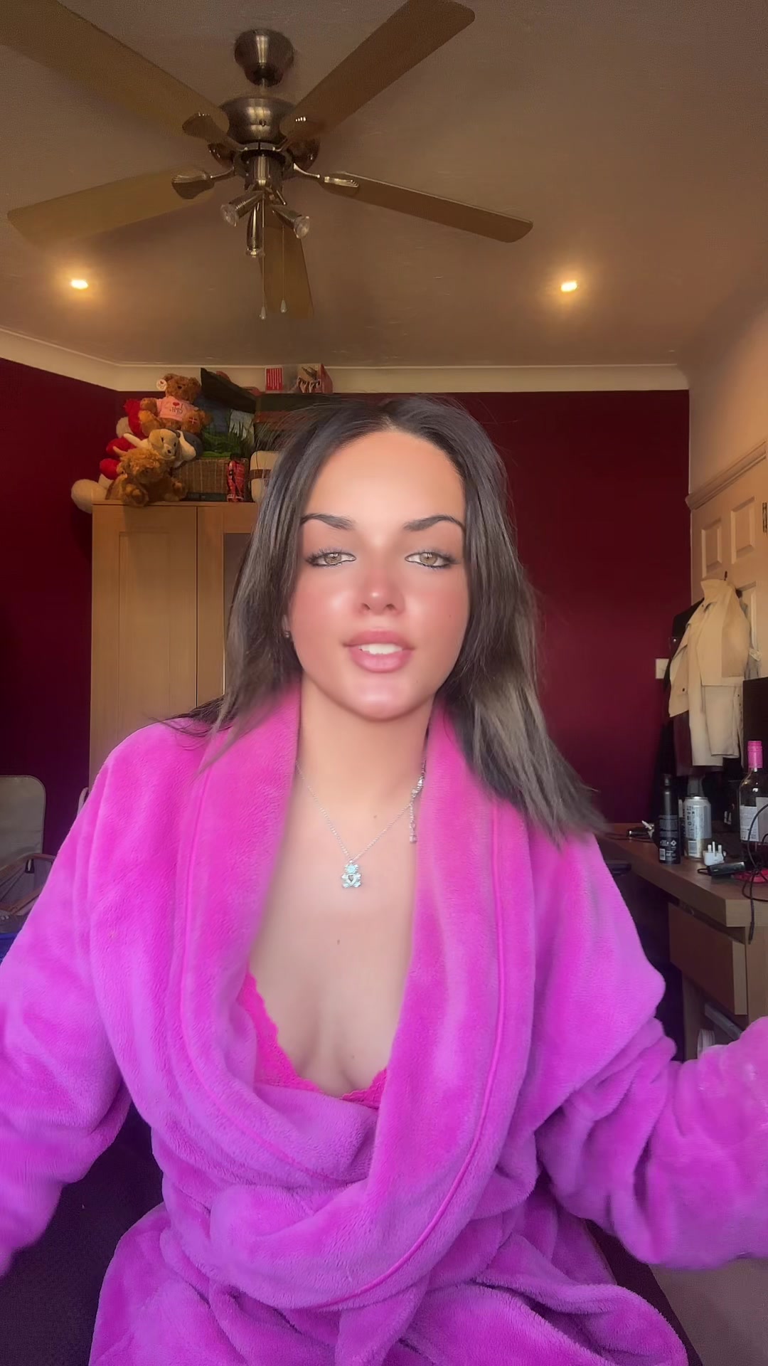 @BETHANY • MEGAN ๐๐ค