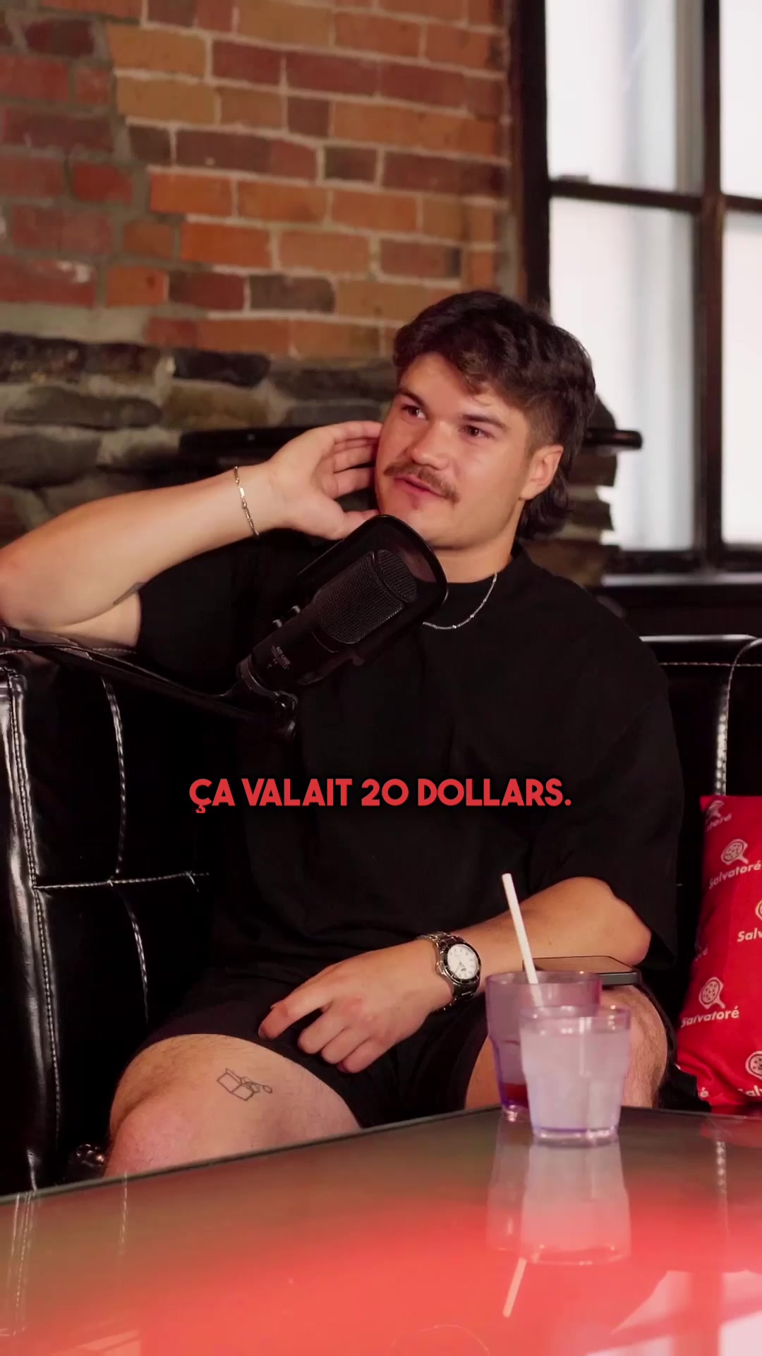 @Les Colocs Podcast