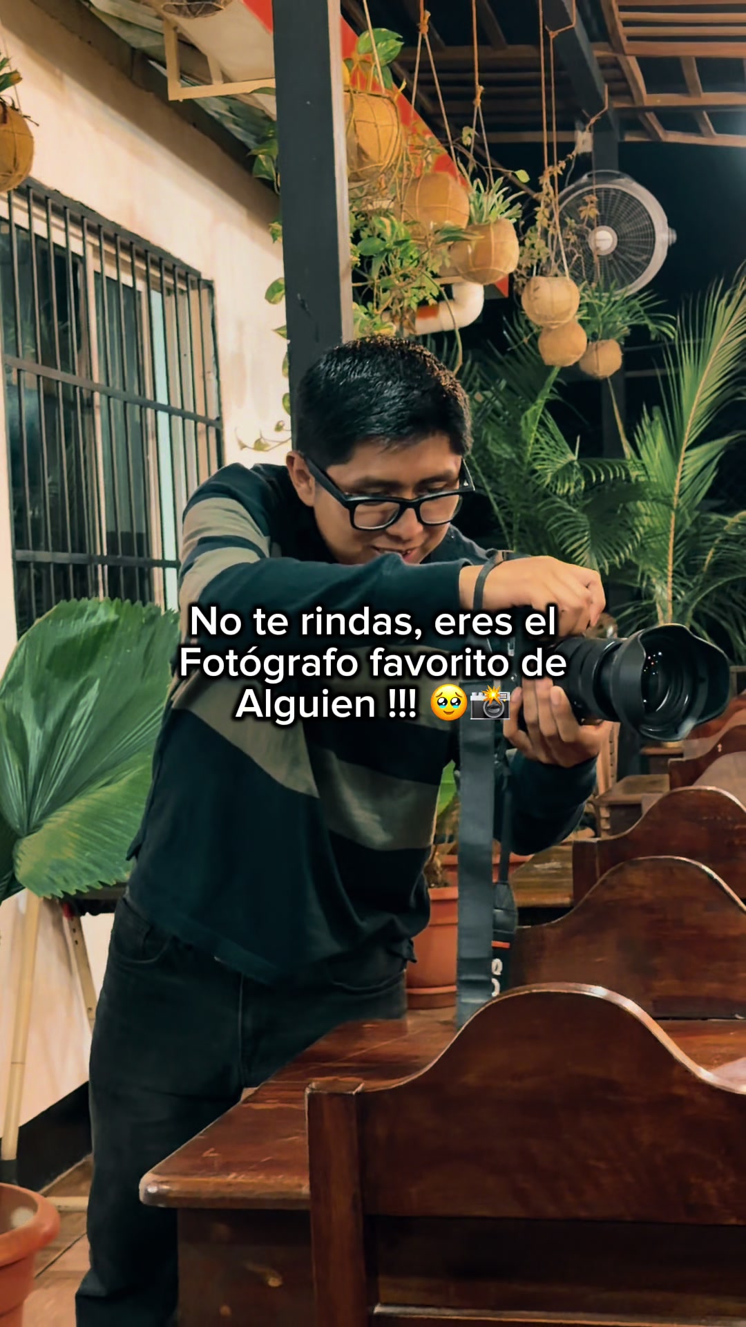 @El Aaron
