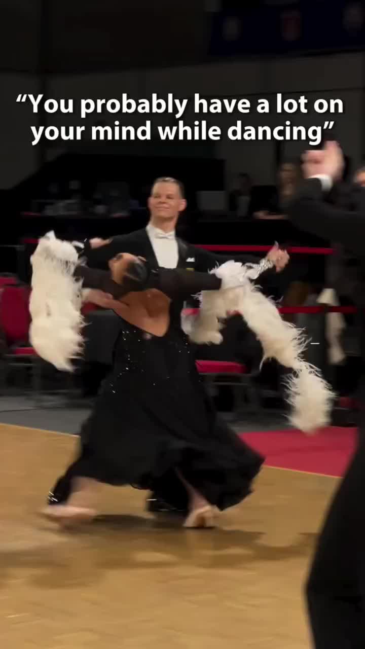 @Ballroom Rhythmix