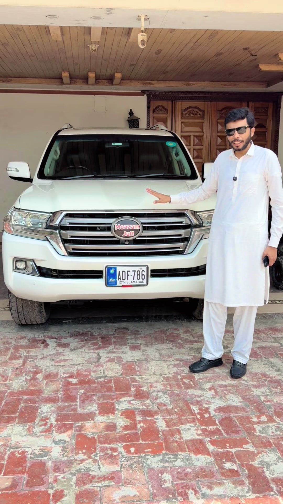@چوہدری معظم جٹ