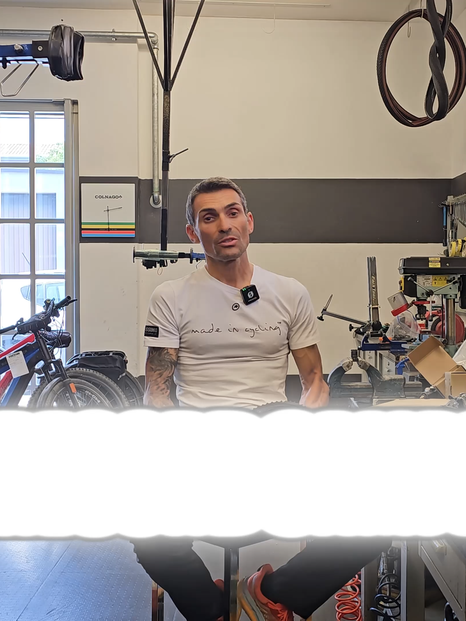@Sportissimo Bike
