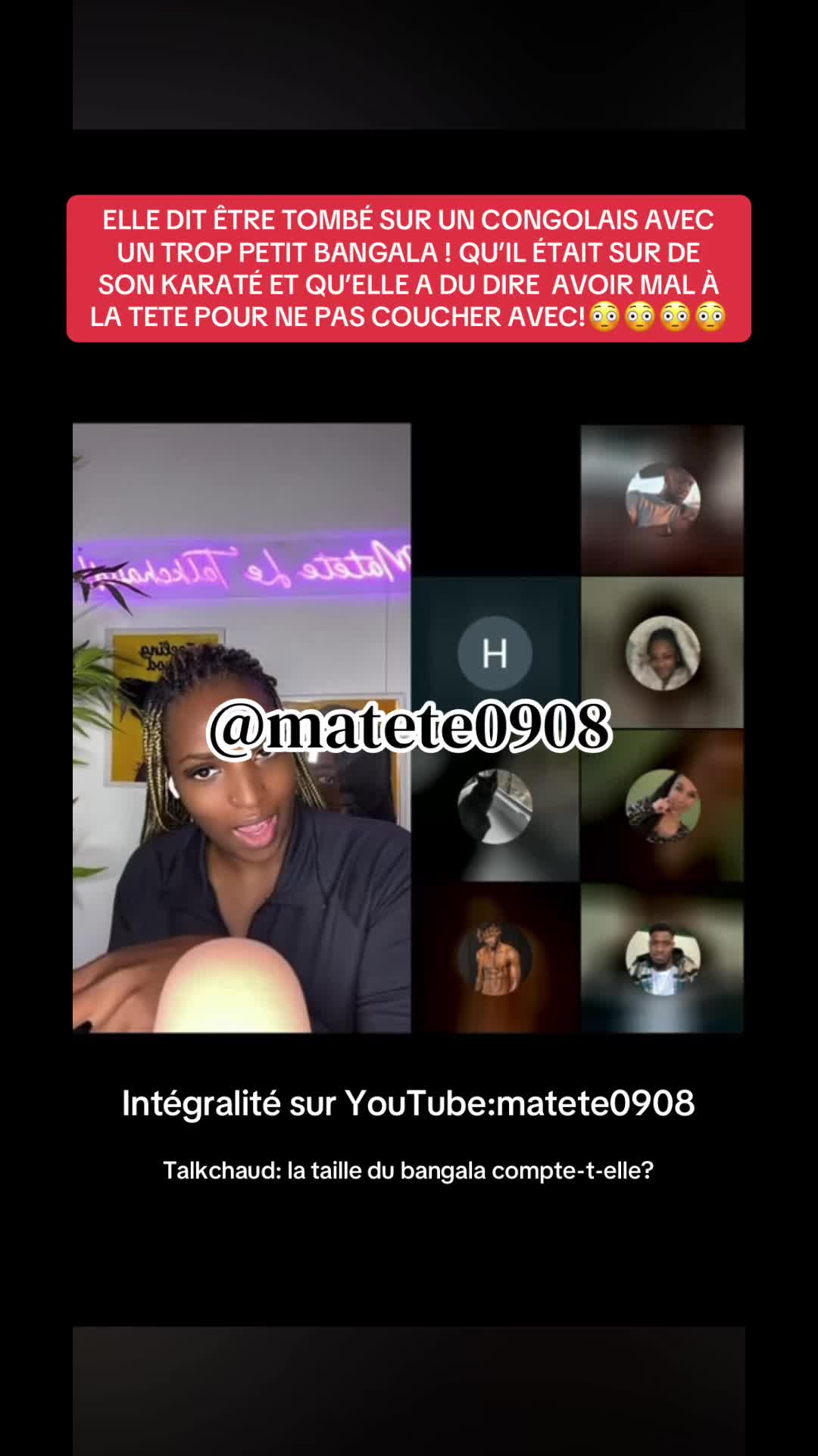 @mateteletalkchaud🎙️🎥