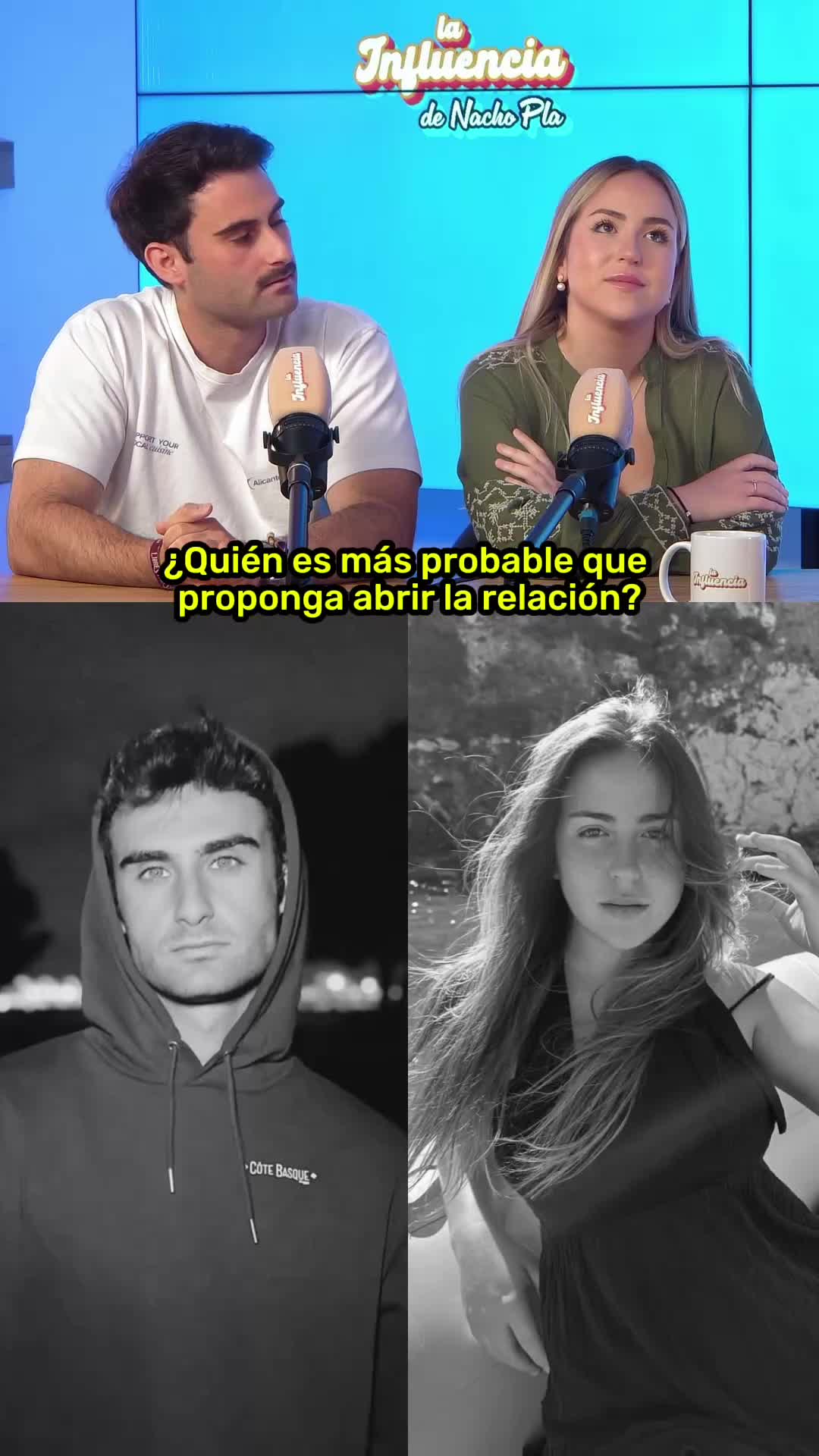 @La Influencia de Nacho Pla