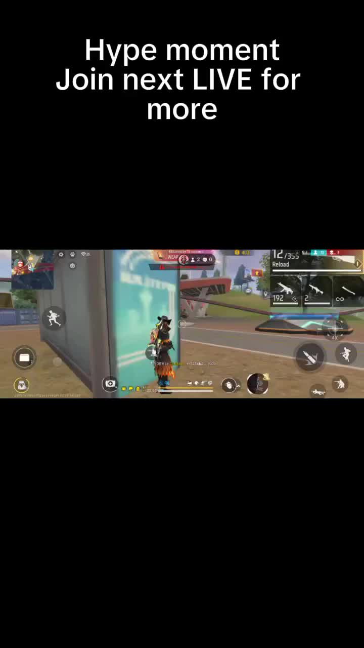 @Free fire lover💕💕