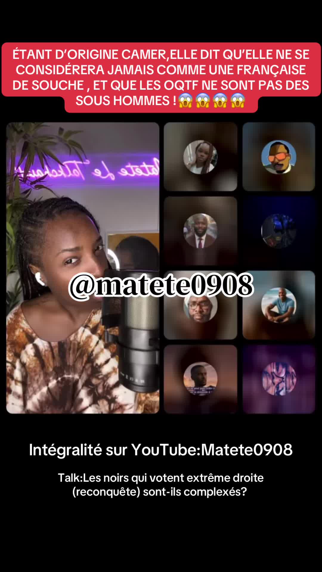 @mateteletalkchaud🎙️🎥