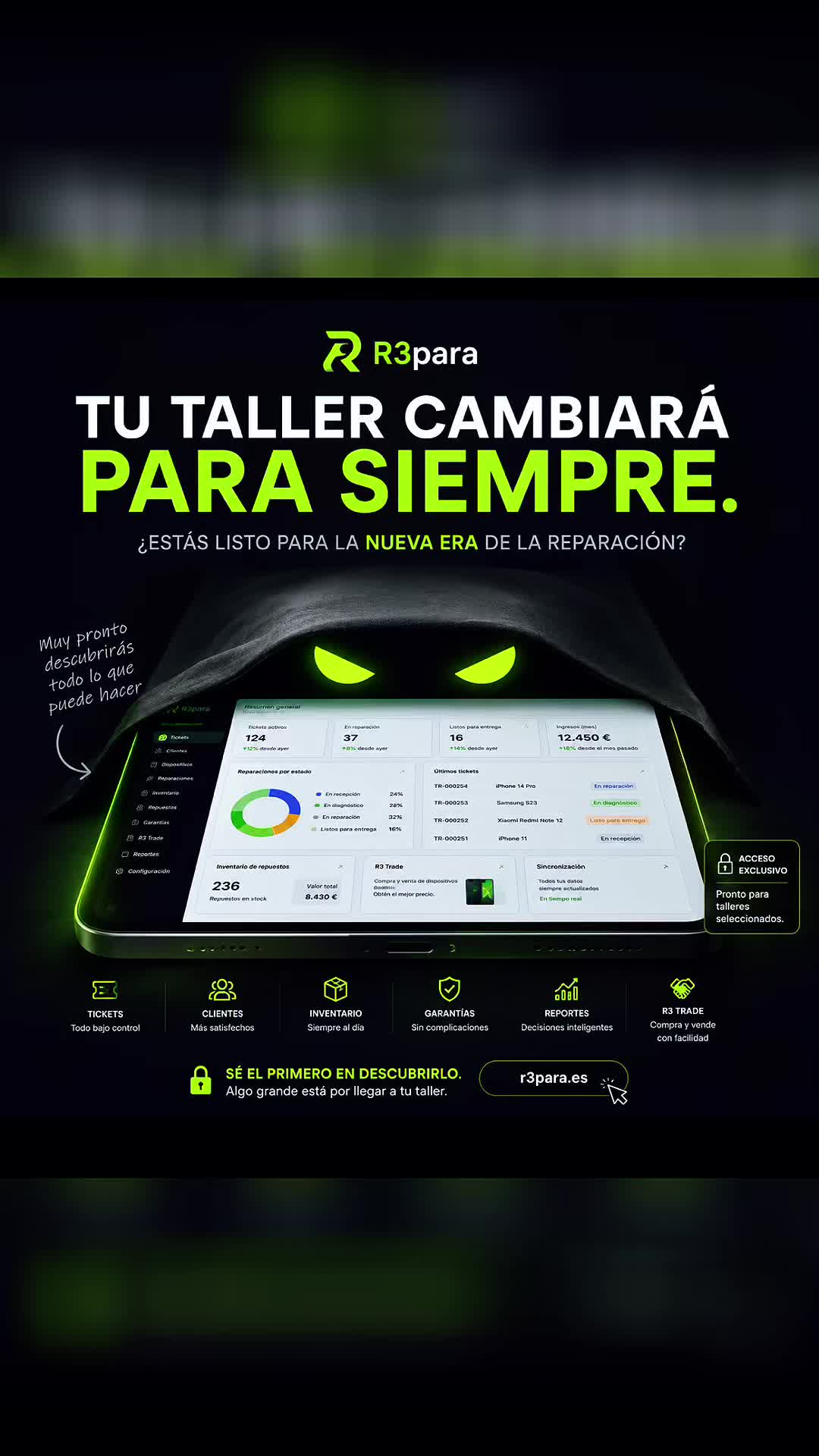 @TeneriFix®