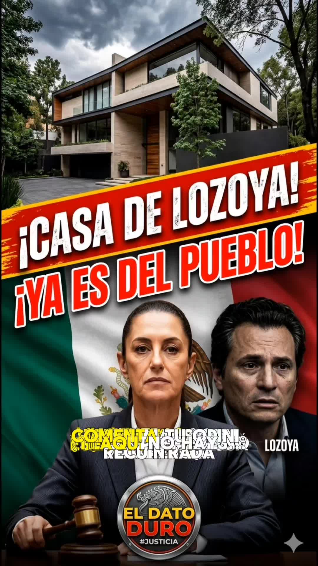 @EL DATO DURO